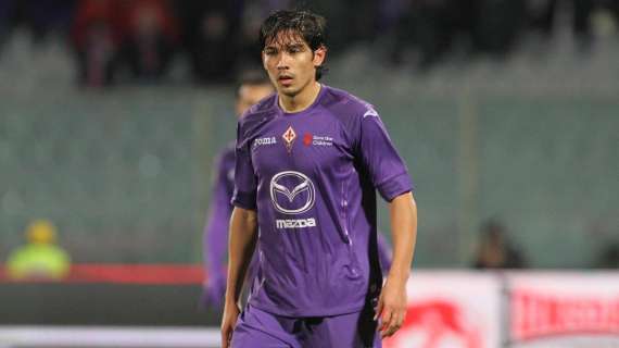 I 18 convocati dei Viola: out Cassani e Mati Fernandez