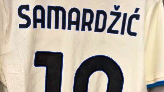 Ex Udinese, sarà Samardzic il nuovo faro dell'Atalanta? Lui intanto prende la 10