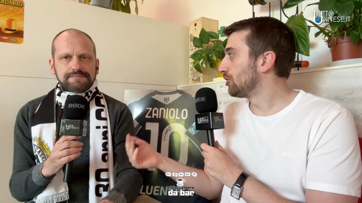 (VIDEO) Chiacchiere da Bar | Lazio-Udinese 3-3, divertimento e rammarico