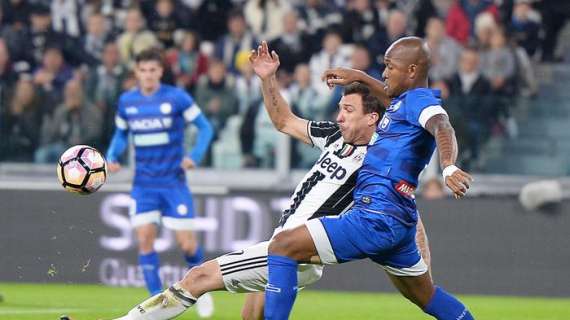 Determinazione ed ordine tattico: ecco cosa salvare di Juventus-Udinese