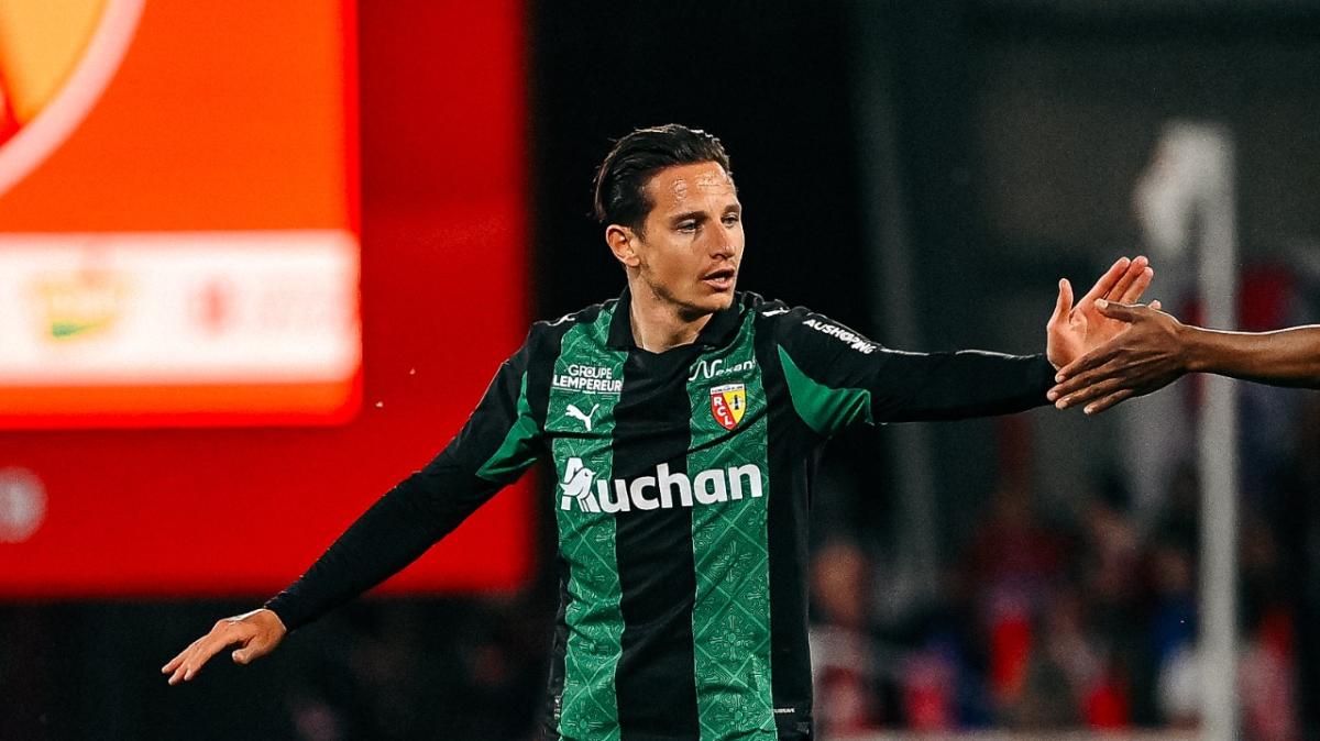 Thauvin protagonista in Francia col Lens: l'ex Udinese inserito nella Top 11 della stagione 2025/26
