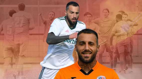 UFFICIALE - Cjarlins Muzane, Giacomo Marangon è un nuovo giocatore 