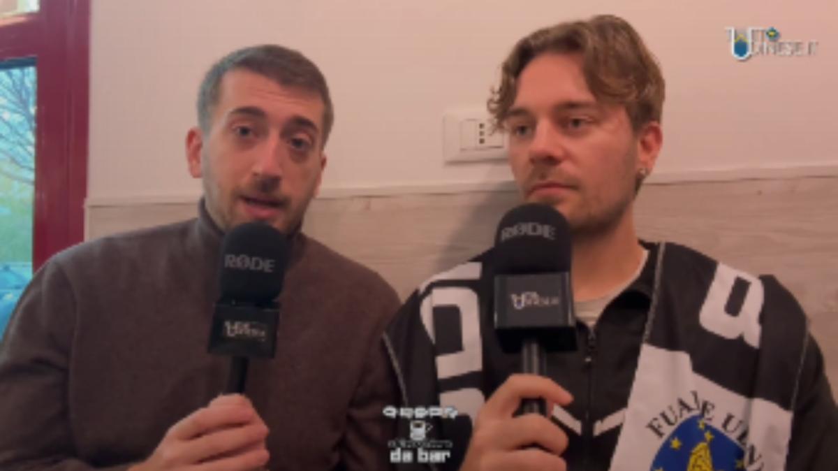 (VIDEO) Chiacchiere da Bar | Udinese-Bologna 0-3, gara buttata via!