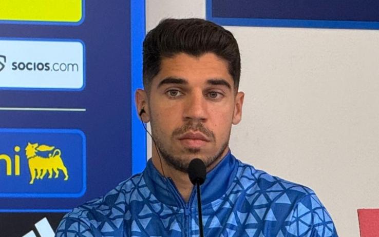 Italia-Israele a Udine, Solomon: "Sappiamo che lo stadio sarà contro di noi ma siamo pronti"