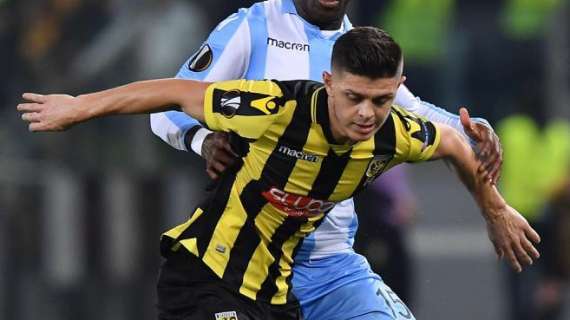 Il vecchio obiettivo Rashica vuole fare il grande salto, ma servono 10 milioni e la concorrenza è folta