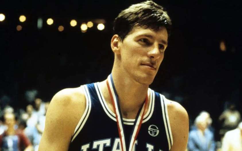 Morte Bonamico, il cordoglio dell'Apu Udine: "Campione dentro e fuori dal campo"