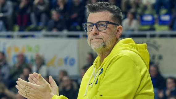 UEB Cividale, Micalich sul calendario di A2: "Subito sfide importanti"
