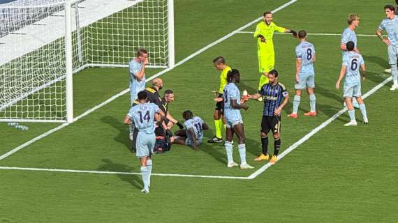Pisa-Udinese, problemi per Kamara che esce acciaccato: al suo posto Zemura