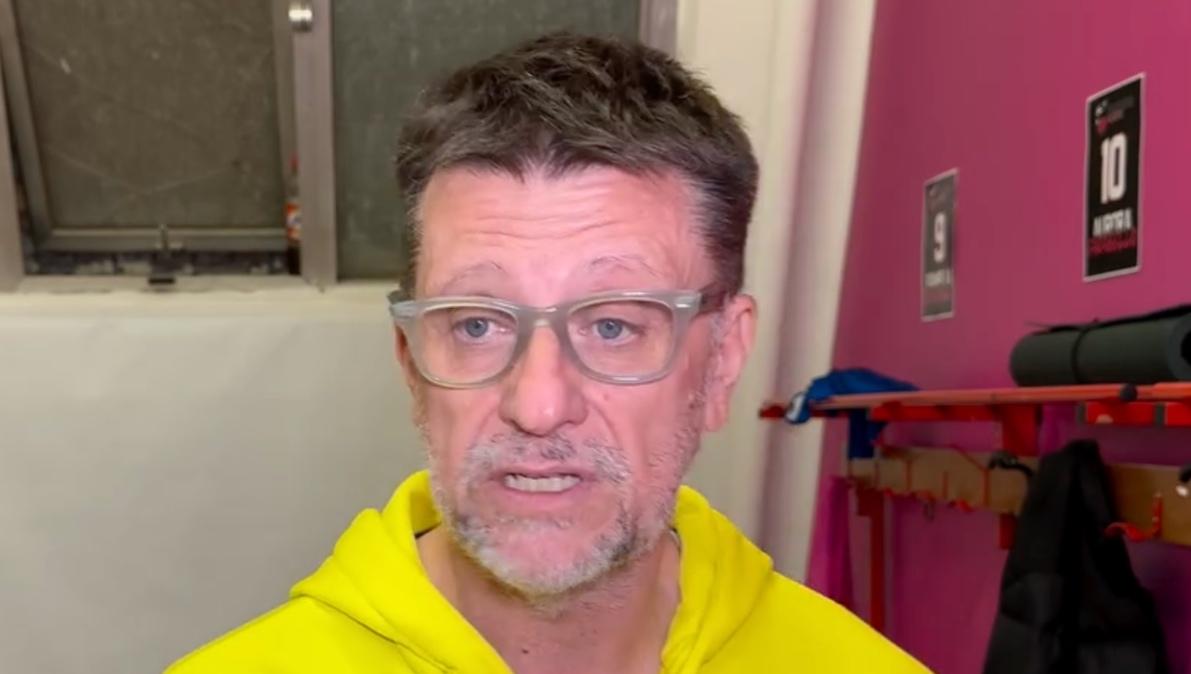 UEB Cividale, Micalich: "Il campo non mente, con Freeman non si perde"