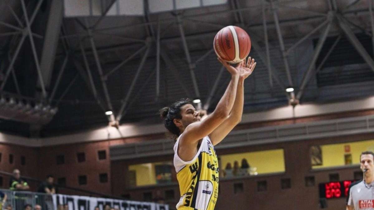 Serie A2, dove vedere Fortitudo Bologna-UEB Cividale in tv e in streaming