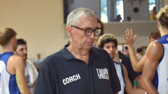 UEB Cividale-Elachem Vigevano 75-53, LE PAGELLE: vittoria di squadra, i nuovi convincono