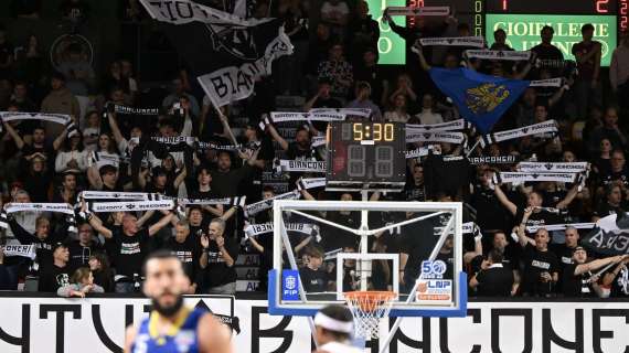 Apu Old Wild West Udine: entusiasmo alle stelle tra la vittoria su Verona e l’attesa del derby contro Cividale