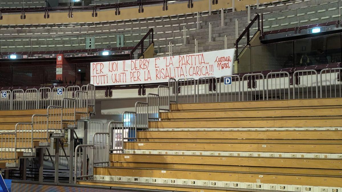 Pallacanestro Trieste-APU Udine, è già clima derby all'Allianz Dome