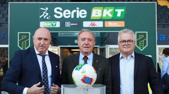 Pordenone, Lovisa in vista della sfida contro il Perugia: "Vogliamo dare fastidio a tutti"