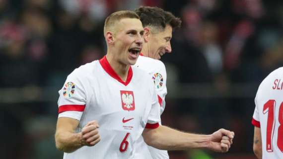 Udinese, si avvicina Piotrowski per rinforzare il centrocampo