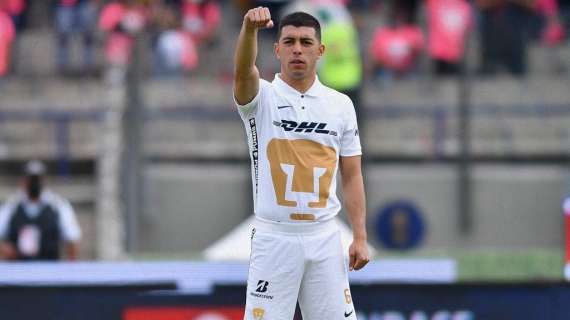 Forte interesse per il messicano Lira, l'Udinese prepara un'offerta per il Cruz Azul