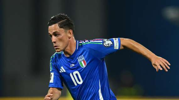 Italia-Moldavia 2-0, le pagelle: ci pensa Raspadori, rimpianto Orsolini