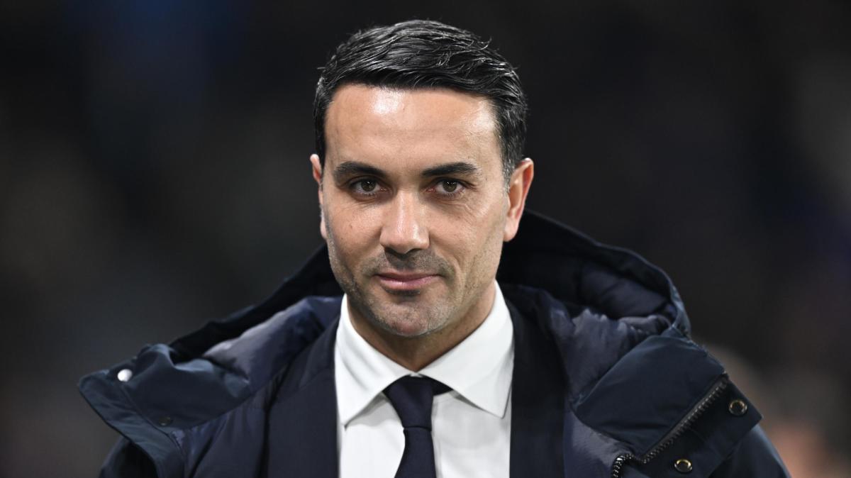 Atalanta, Palladino: "Contro l'Udinese abbiamo fatto una grande rimonta"