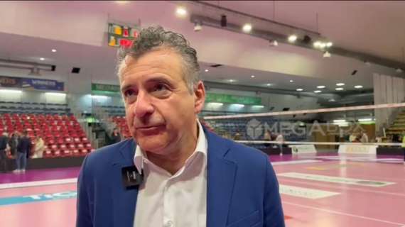 Cda Volley Talmassons FVG, Barbieri: "Abbiamo dato la risposta giusta, conquistato un punto importante"