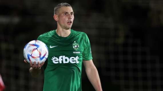 Udinese, fissata la data delle visite mediche per Piotrowski