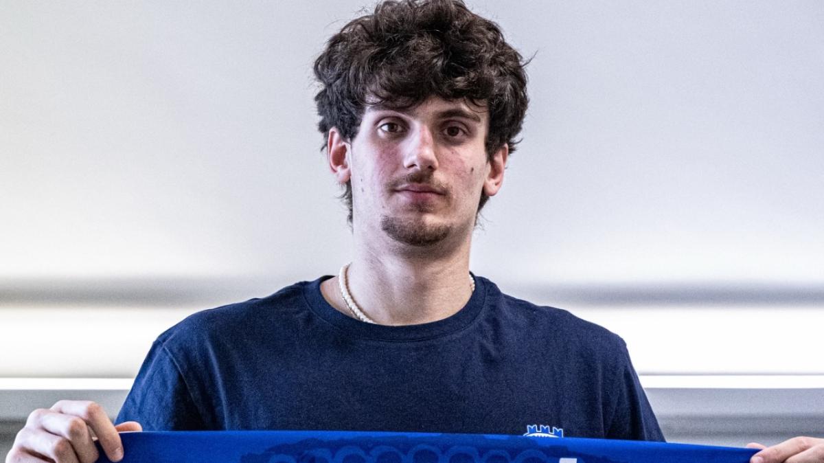 Verona, Loro: "C'erano altre società interessate, ma venire qui è stata la scelta migliore"