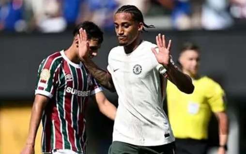 Che impatto dell'ex Watford Joao Pedro al Chelsea, doppietta nella semifinale del Mondiale per Club