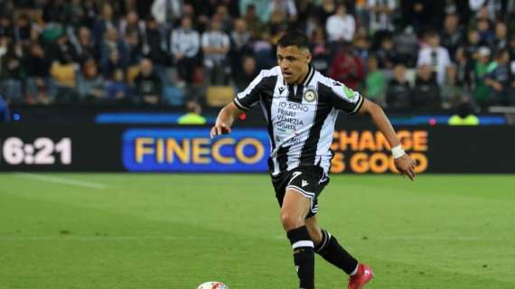Sanchez-Udinese, il finale più triste: il Nino pronto all’addio, destinazione Fenerbahce