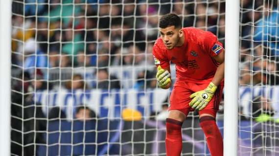 Troppe elevate le richieste per Rulli. Il Napoli si butta su Karnezis