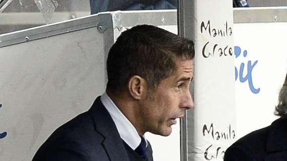 Albania, il Ct Sylvinho: “Qui parlano molto italiano”