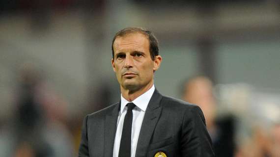 QUI MILAN - Allegri: "Attenzione a Di Natale e Muriel. Kakà? Ha mezz'ora nelle gambe"