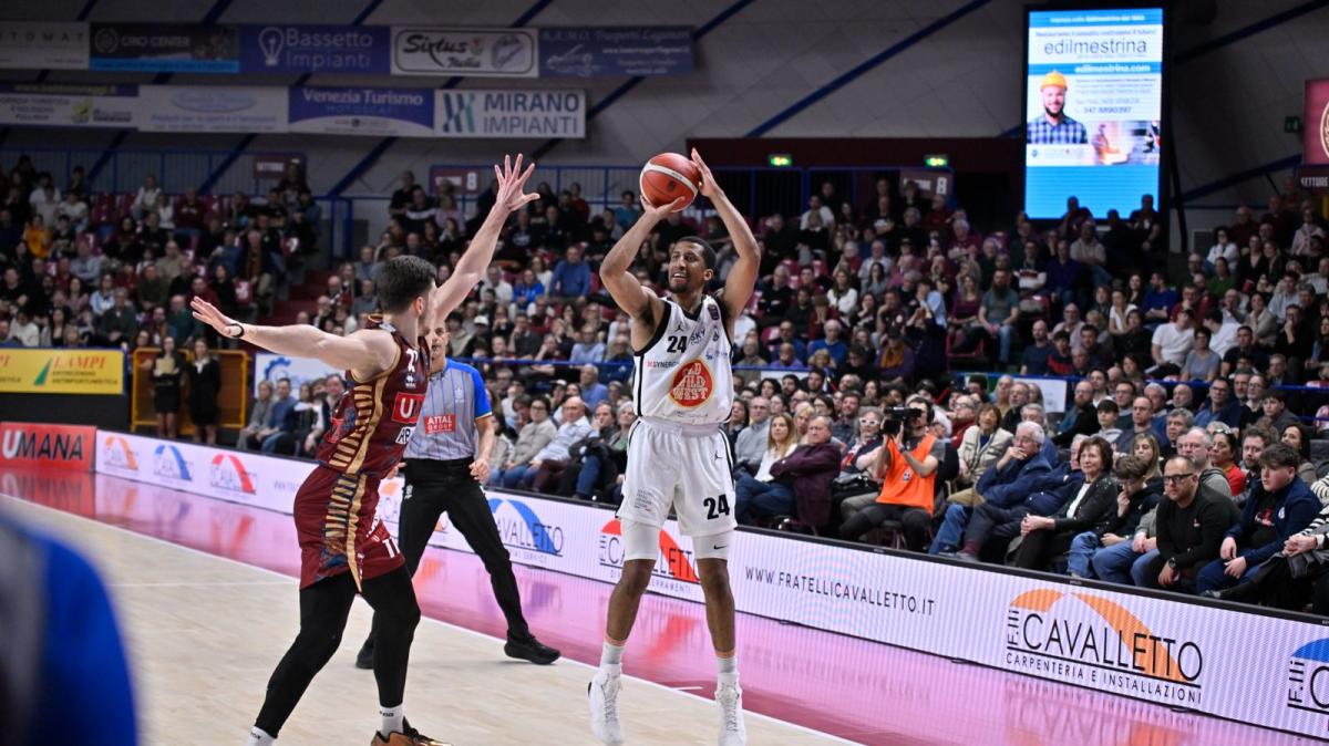 Dawkins, un segnale da non ignorare: adesso l’Apu Udine deve capire quanto può davvero dargli