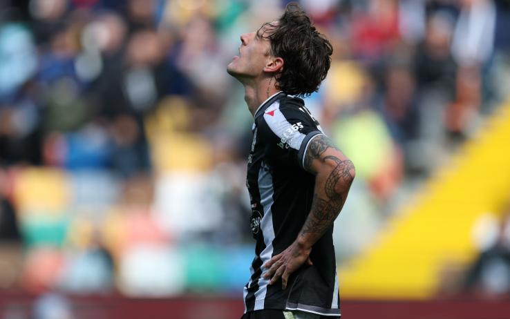 Zaniolo, oggi la sfida con la Roma: “Sono legatissimo alla Roma; quell’esultanza non la rifarei”