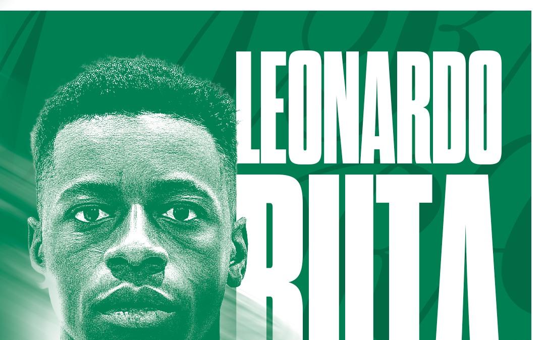 UFFICIALE - Leonardo Buta è un nuovo giocatore del Rio Ave