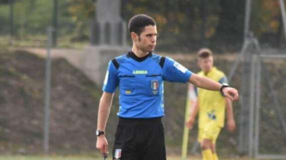 Serie D, le designazioni arbitrali per le gare delle friulane