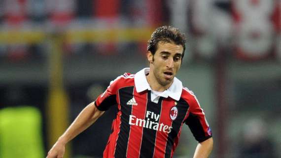 Flamini: "Con l'Udinese gara importante"