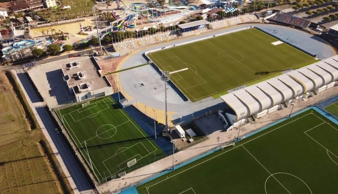 Brian Lignano - Treviso senza tifosi ospiti: la decisione del prefetto