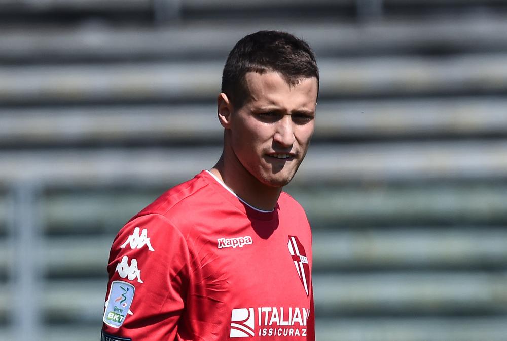 Dopo il periodo all'Udinese per gli allenamenti, Minelli firma con il Venezia