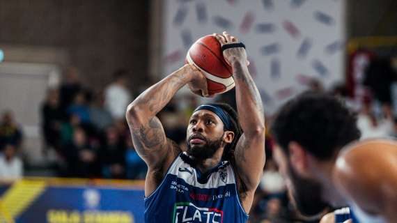 UEB Cividale, le prime parole di Deshawn Freeman: "Non vedo l'ora di combattere per voi"