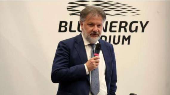 Udinese: lezione sul campo per gli aspiranti direttori sportivi