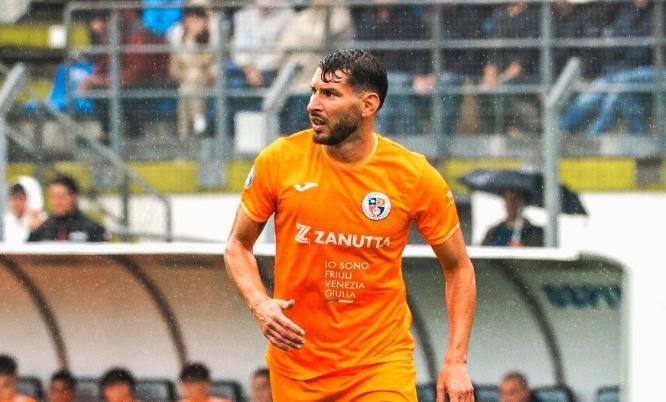 UFFICIALE - Cjarlins Muzane, risoluzione consensuale per Mileto