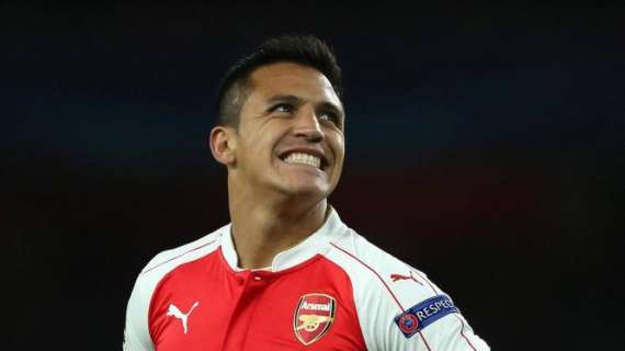 Arsenal, un magico Sanchez contribuisce alla vittoria dei Gunners contro il Brighton
