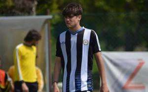 Il giovane Compagnon rientra dal prestito al Potenza e va alla Juventus
