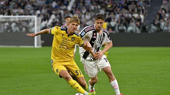 Serie A, la classifica degli ascolti tv della stagione 2024/25: Udinese solo sedicesima