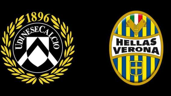 RIVIVI IL LIVE SERIE A Udinese-Hellas Verona 2-0: i bianconeri stravincono lo scontro della salvezza. Badu e Thereau puniscono ma che Di Natale!