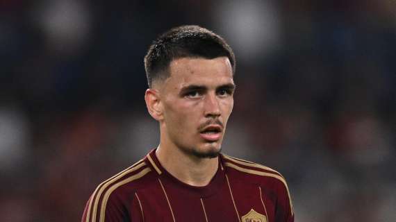 Roma, infortunio per Le Fee: si punta al recupero per l'Udinese