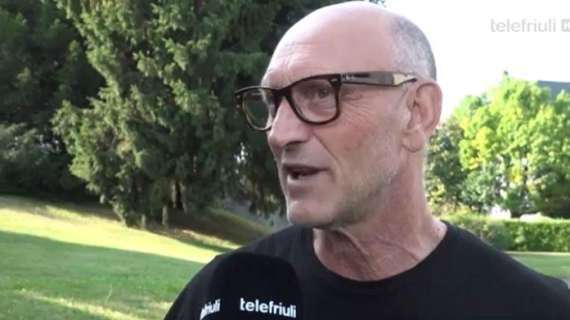 Ex Udinese, De Agostini: “Per fare il salto di qualità serve essere costanti e subire meno gol”