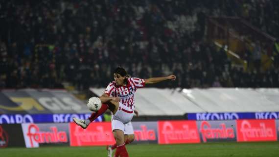 L'agente di Ranocchia: "È un talento. Pronto per i grandi palcoscenici"