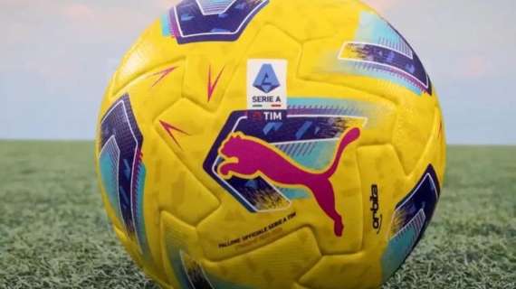 Il nuovo pallone invernale