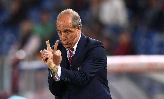 QUI TORINO - Due assenze e un dubbio per Ventura in vista dell'Udinese
