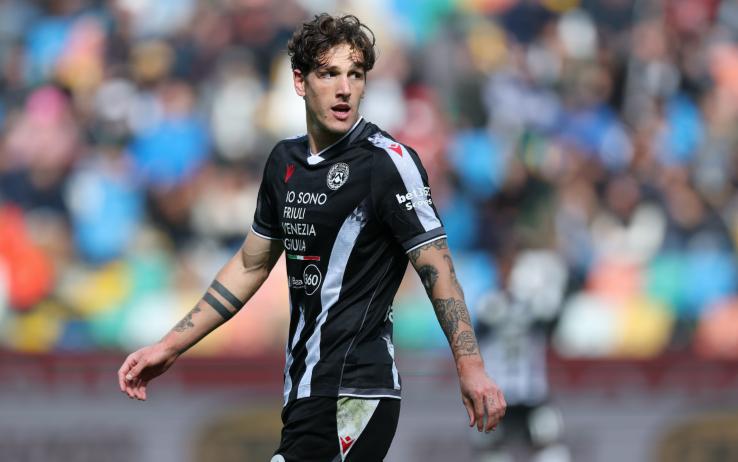 Italia, Gattuso su Zaniolo: "Porte aperte per tutti, Udine il posto giusto per lui"